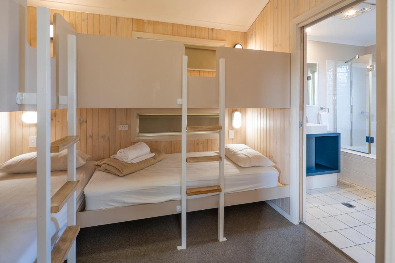 Ingenia Holidays Soldiers Point Exterior foto