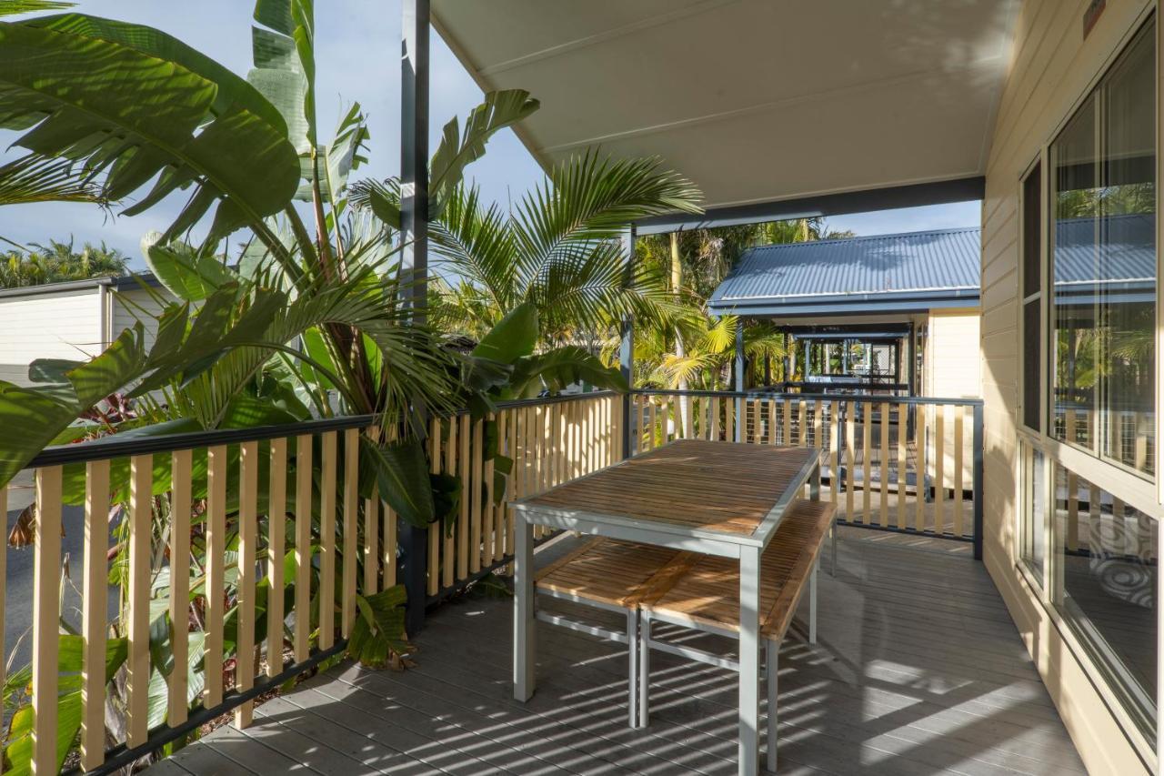 Ingenia Holidays Soldiers Point Exterior foto