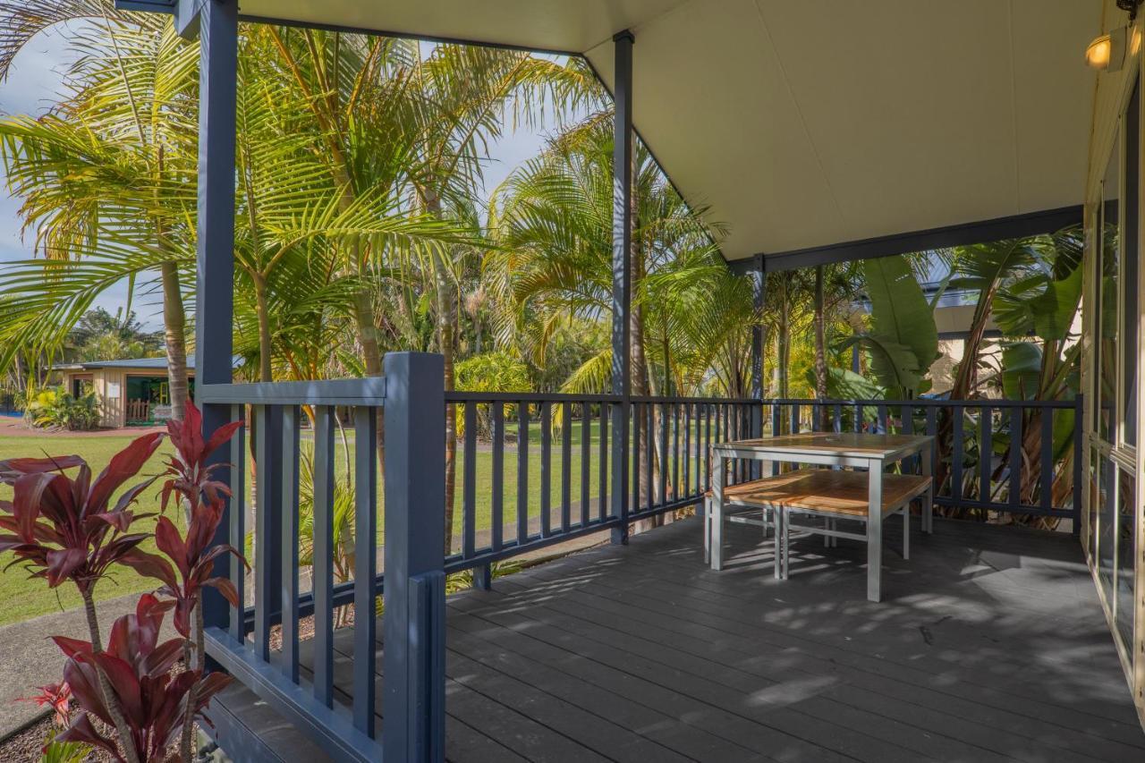 Ingenia Holidays Soldiers Point Exterior foto