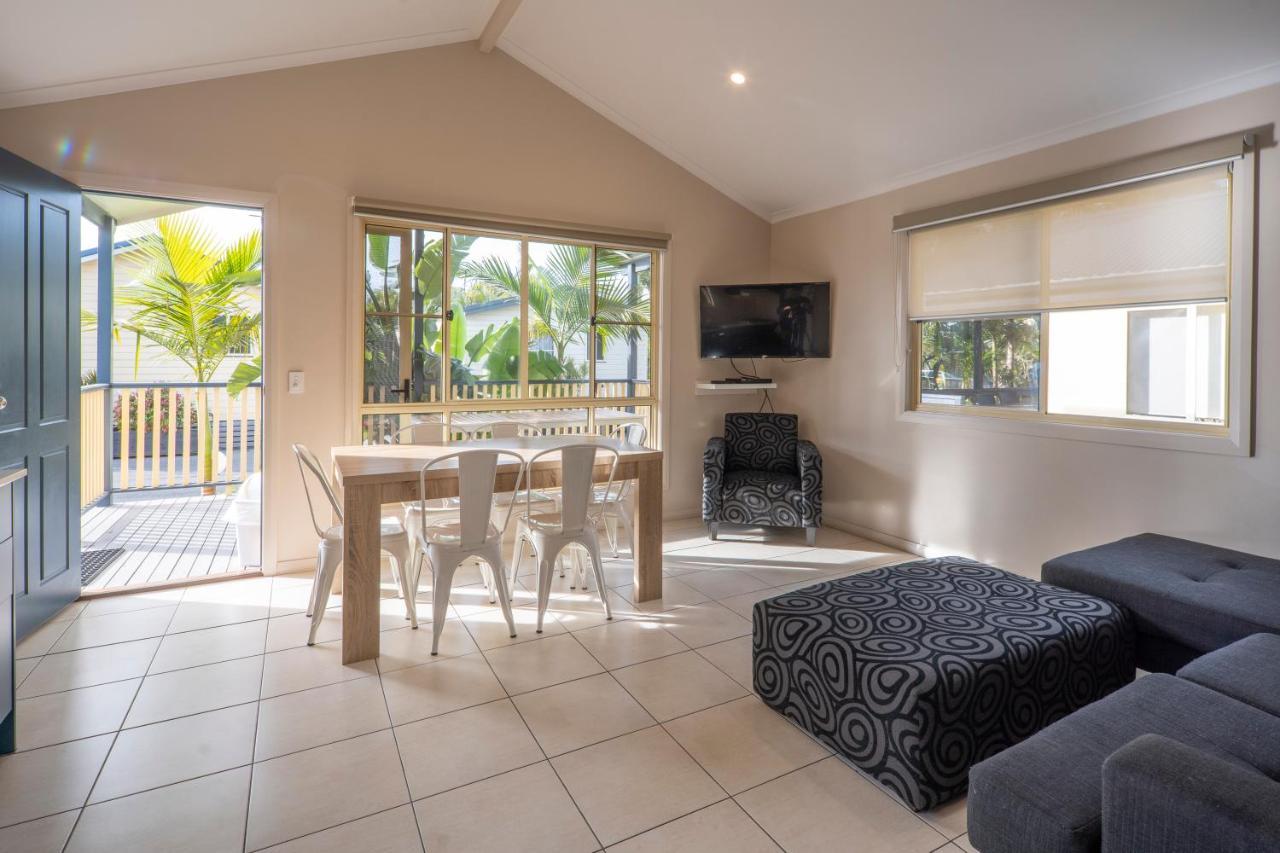Ingenia Holidays Soldiers Point Exterior foto