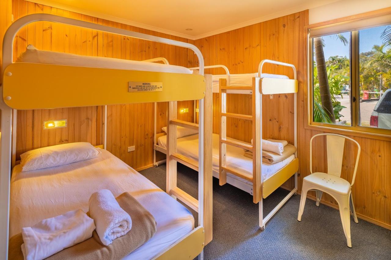 Ingenia Holidays Soldiers Point Exterior foto