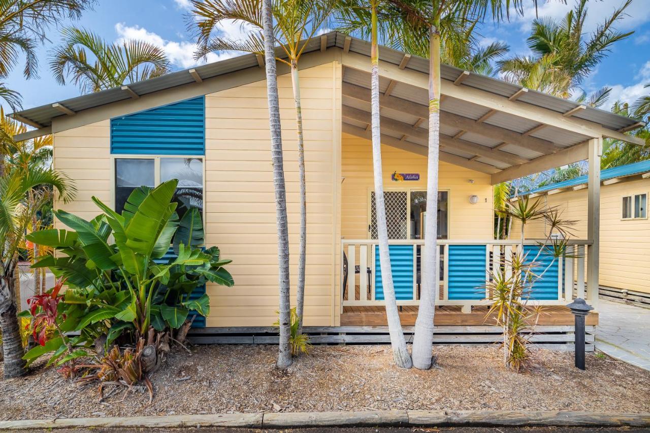 Ingenia Holidays Soldiers Point Exterior foto