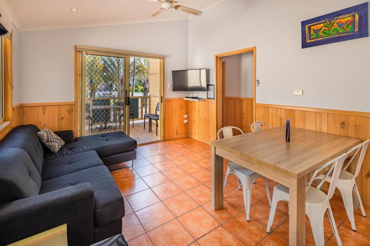 Ingenia Holidays Soldiers Point Exterior foto
