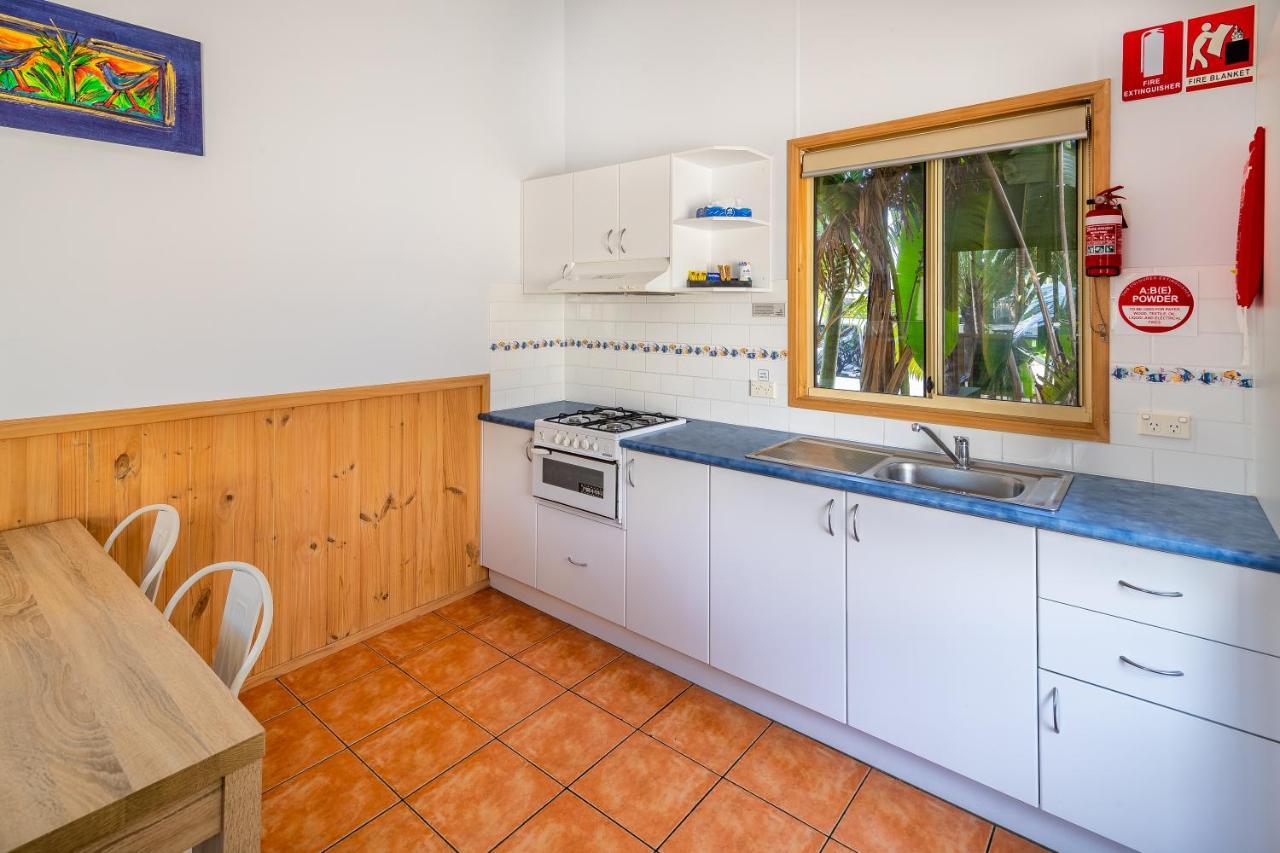 Ingenia Holidays Soldiers Point Exterior foto