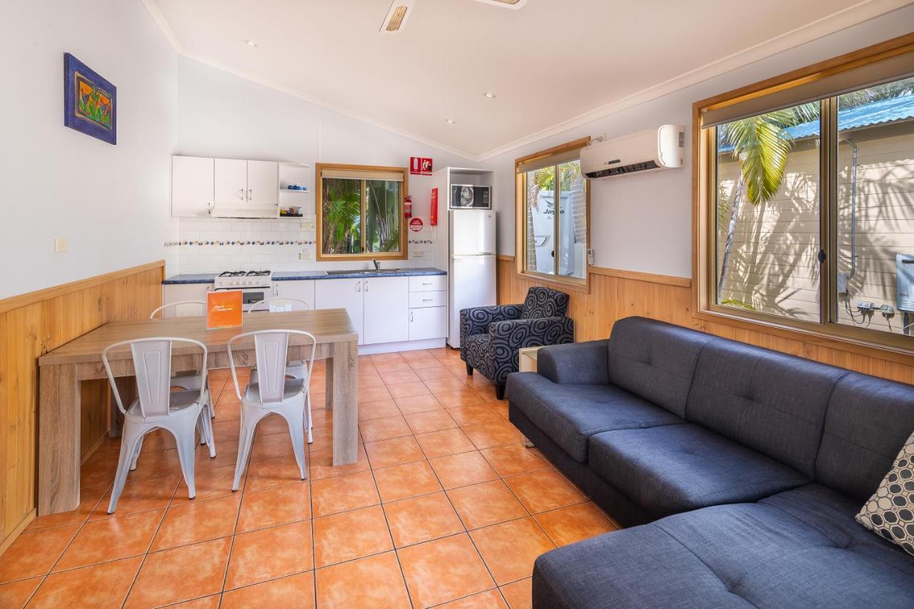 Ingenia Holidays Soldiers Point Exterior foto