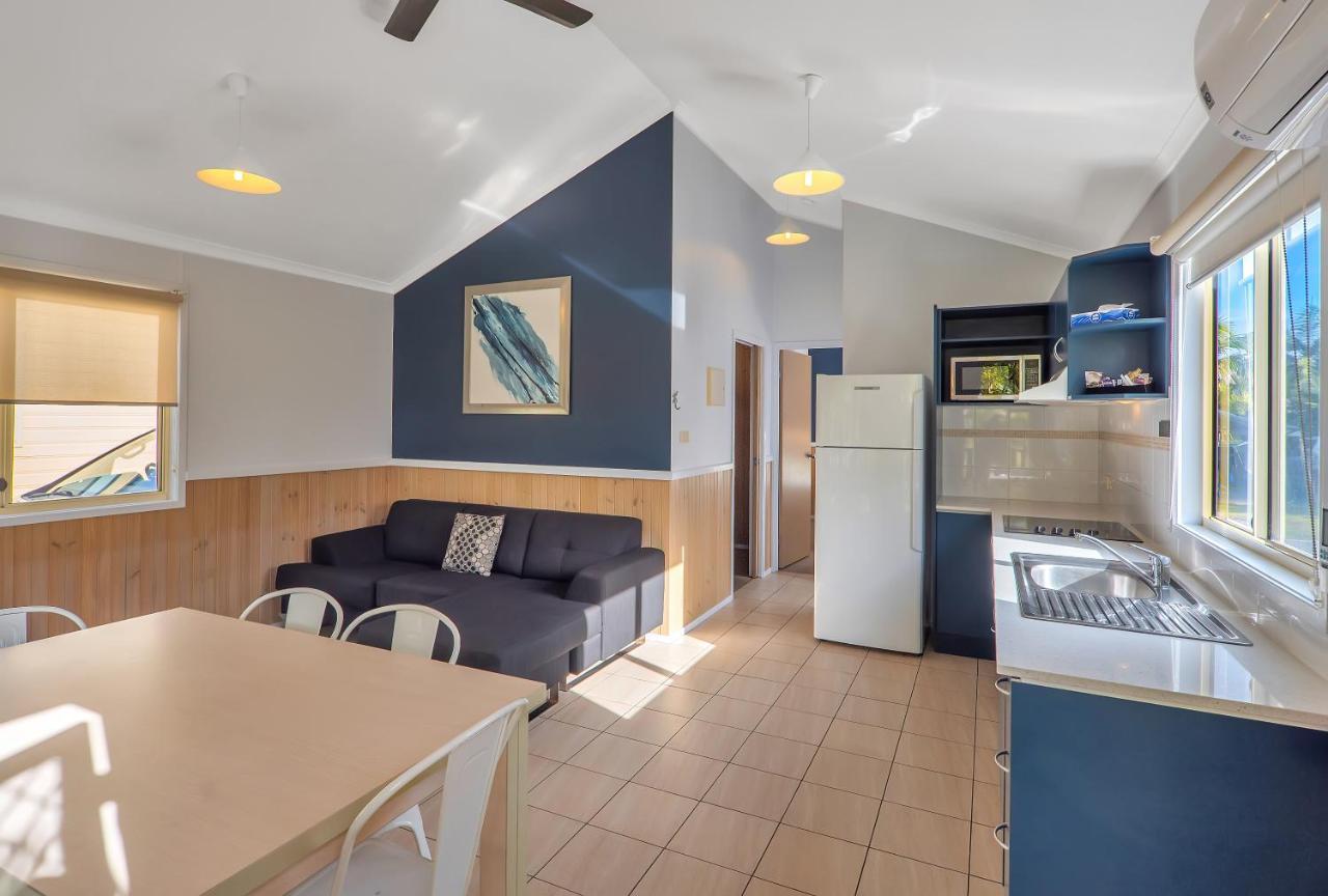Ingenia Holidays Soldiers Point Exterior foto