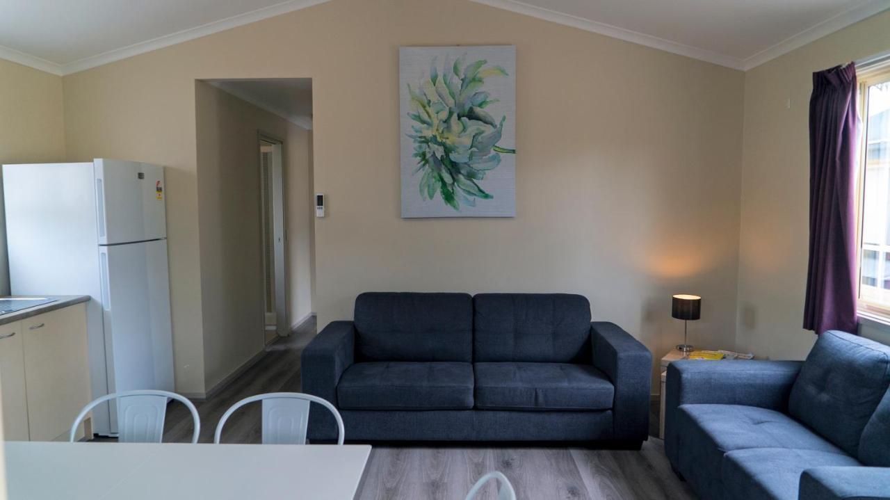 Ingenia Holidays Soldiers Point Exterior foto
