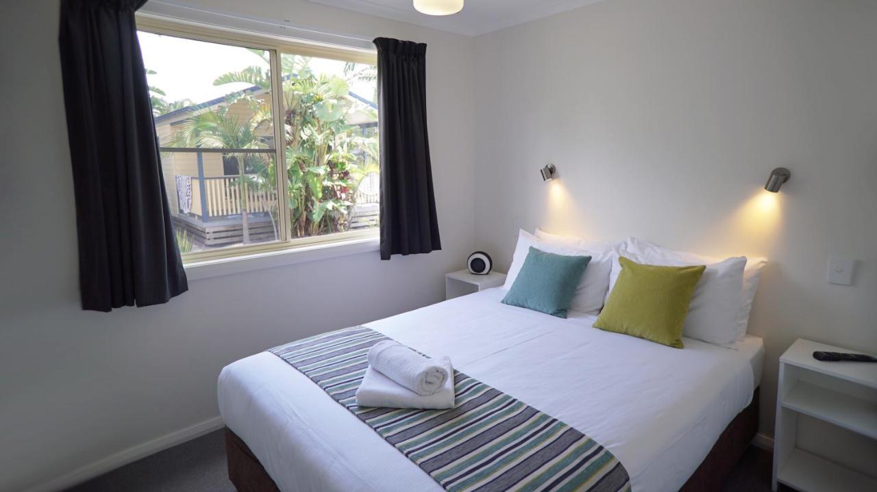 Ingenia Holidays Soldiers Point Exterior foto