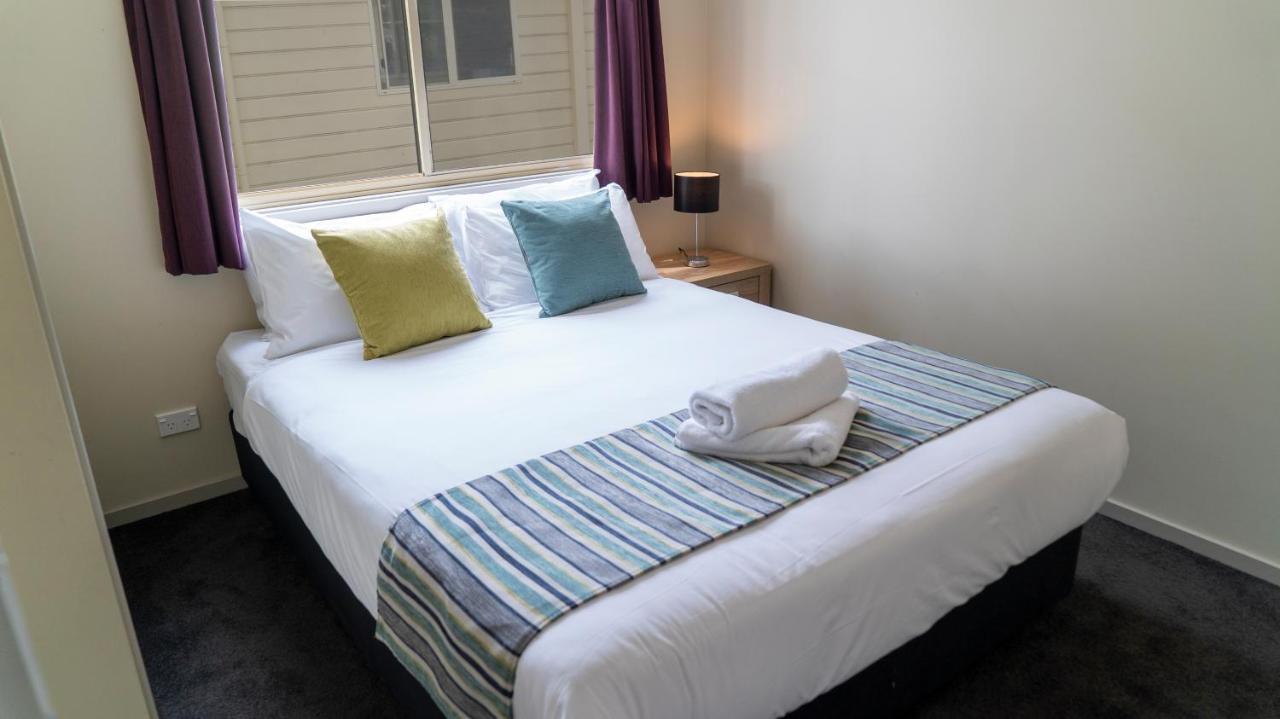 Ingenia Holidays Soldiers Point Exterior foto