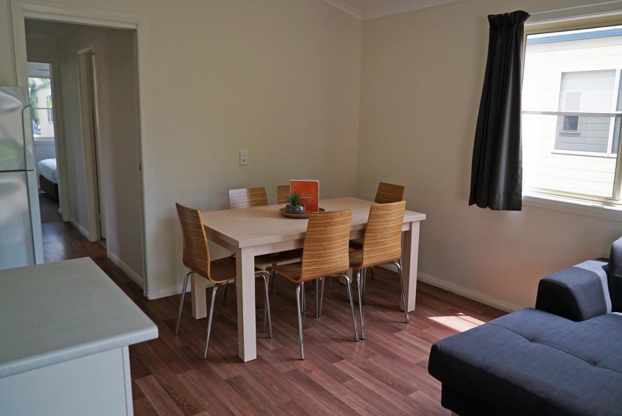 Ingenia Holidays Soldiers Point Exterior foto