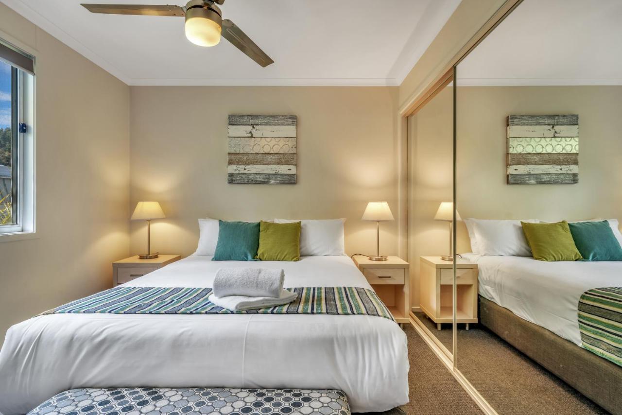 Ingenia Holidays Soldiers Point Exterior foto
