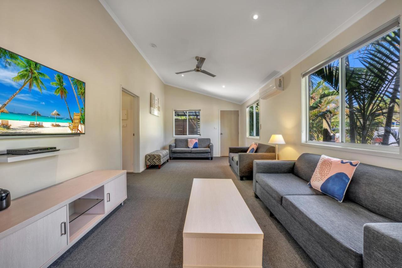 Ingenia Holidays Soldiers Point Exterior foto