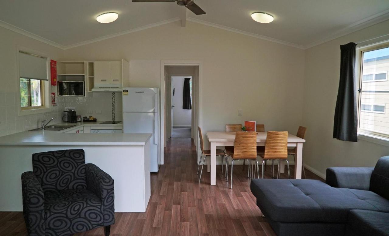 Ingenia Holidays Soldiers Point Exterior foto