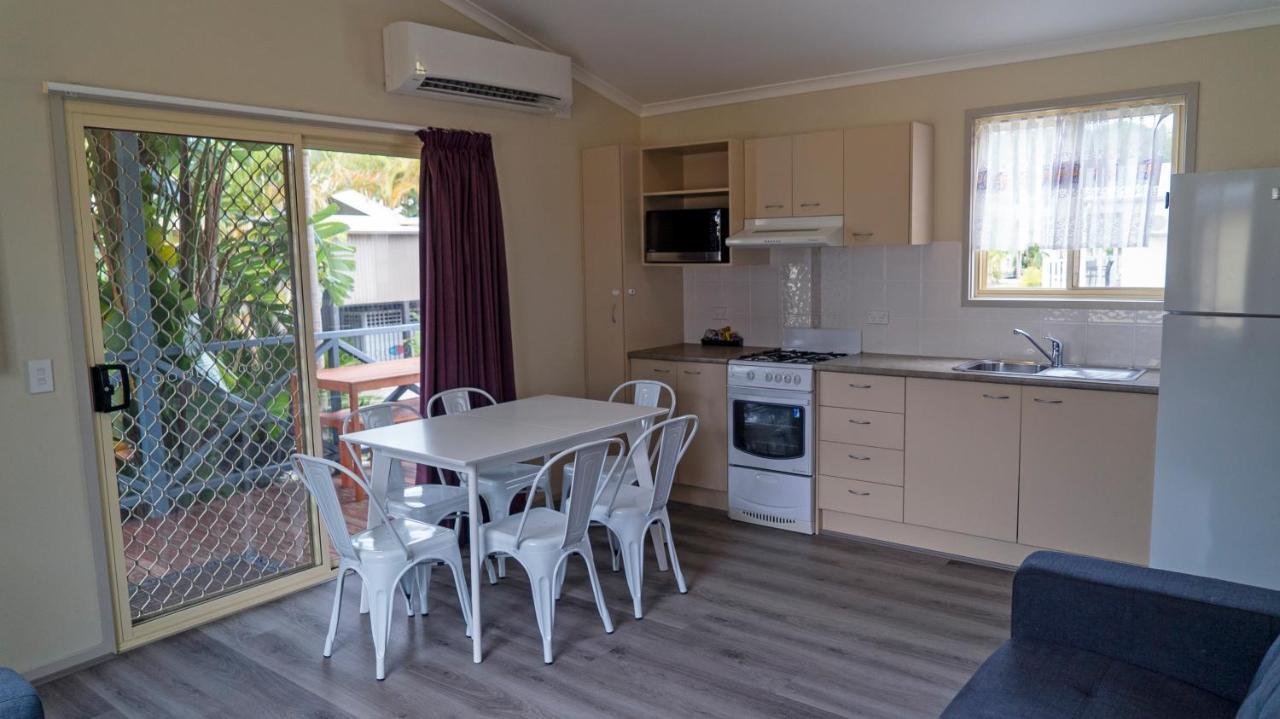 Ingenia Holidays Soldiers Point Exterior foto