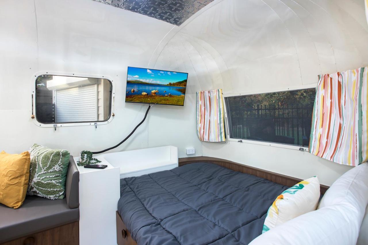 Ingenia Holidays Soldiers Point Exterior foto