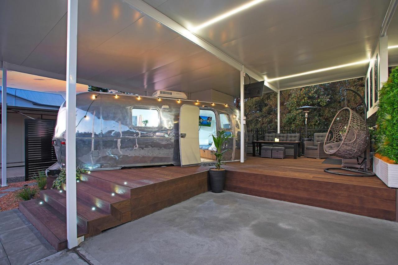 Ingenia Holidays Soldiers Point Exterior foto