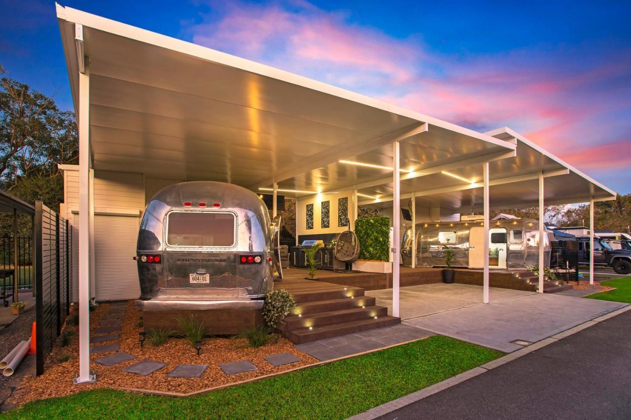 Ingenia Holidays Soldiers Point Exterior foto