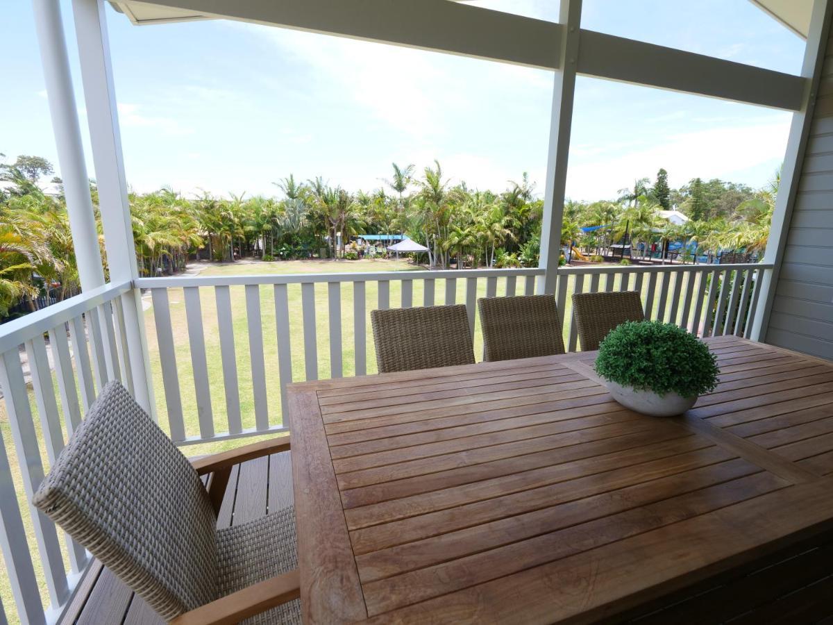 Ingenia Holidays Soldiers Point Exterior foto