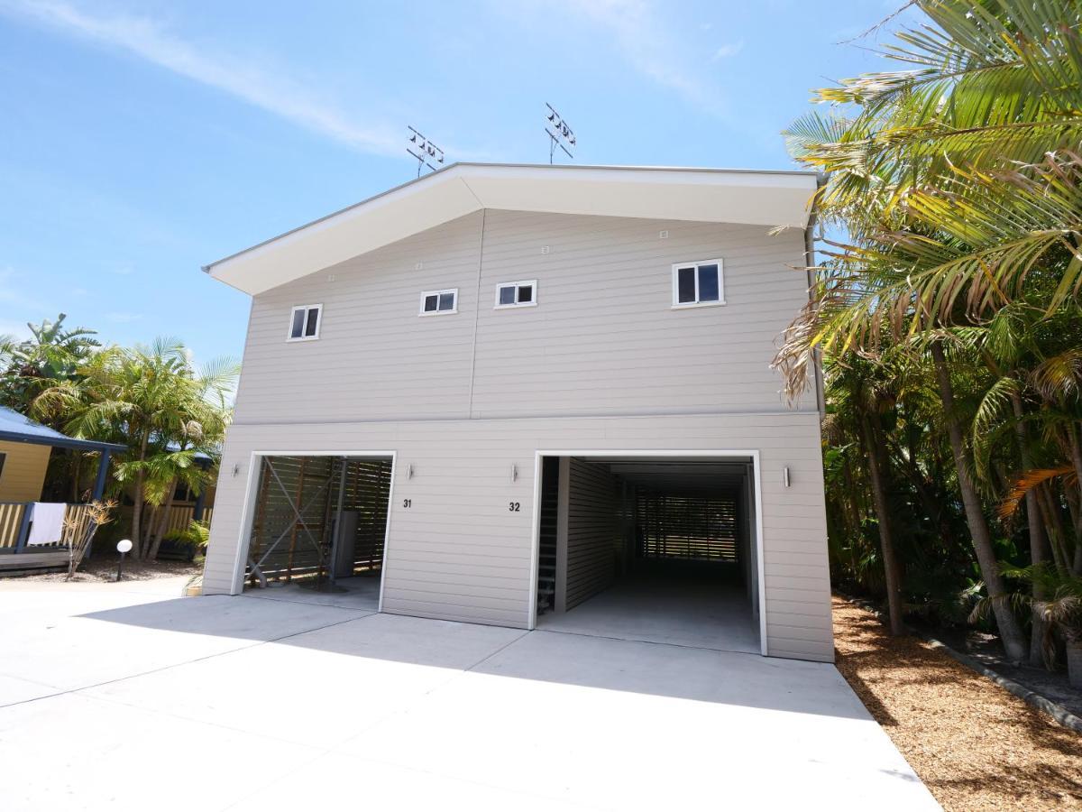 Ingenia Holidays Soldiers Point Exterior foto