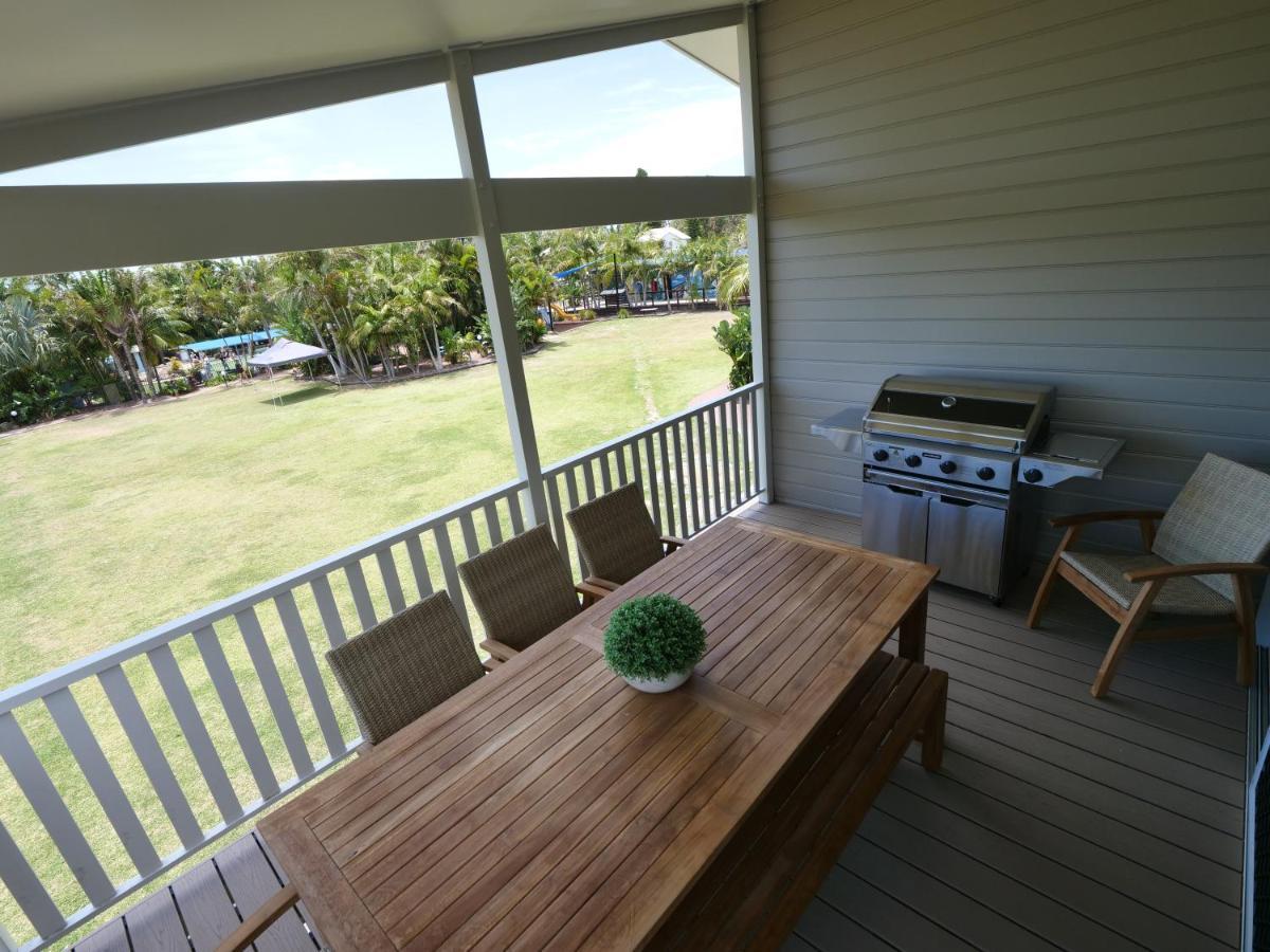 Ingenia Holidays Soldiers Point Exterior foto
