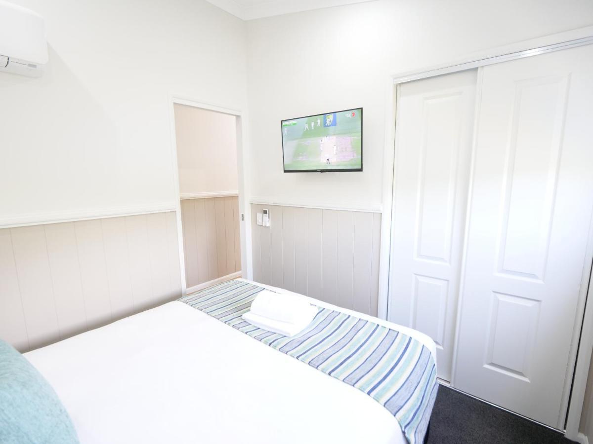 Ingenia Holidays Soldiers Point Exterior foto