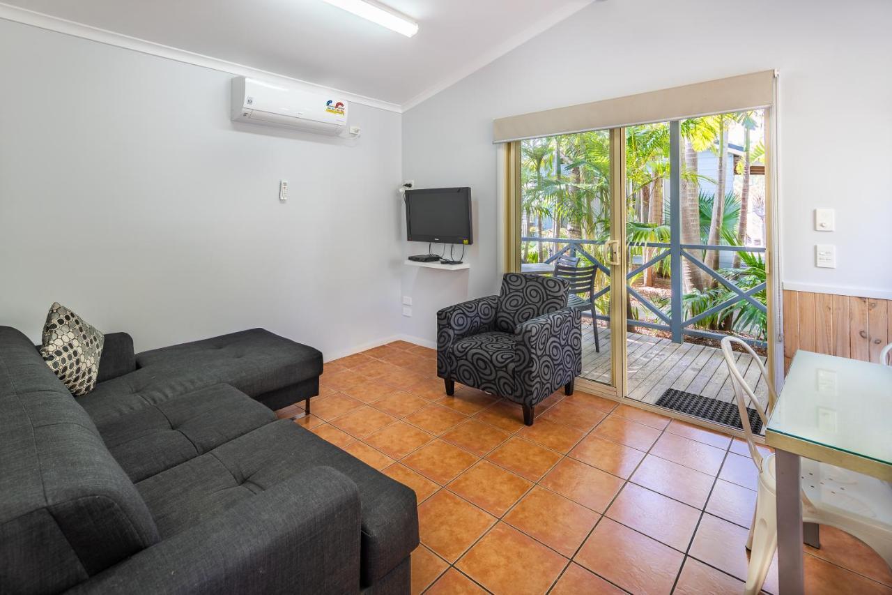 Ingenia Holidays Soldiers Point Exterior foto