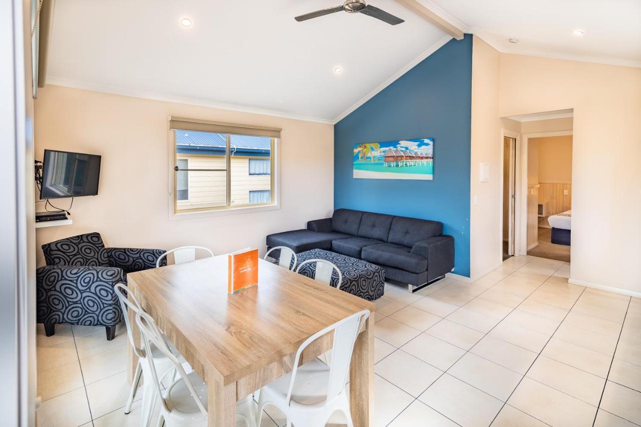 Ingenia Holidays Soldiers Point Exterior foto