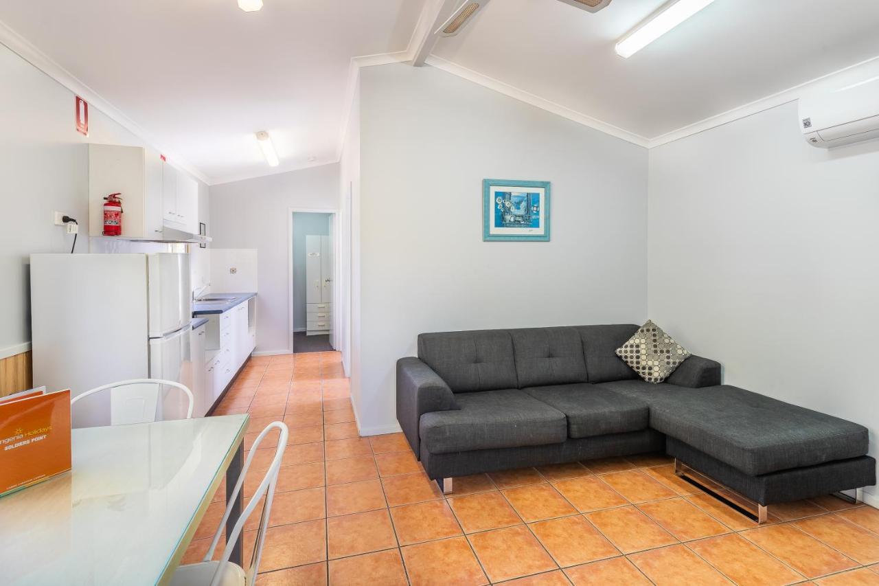 Ingenia Holidays Soldiers Point Exterior foto